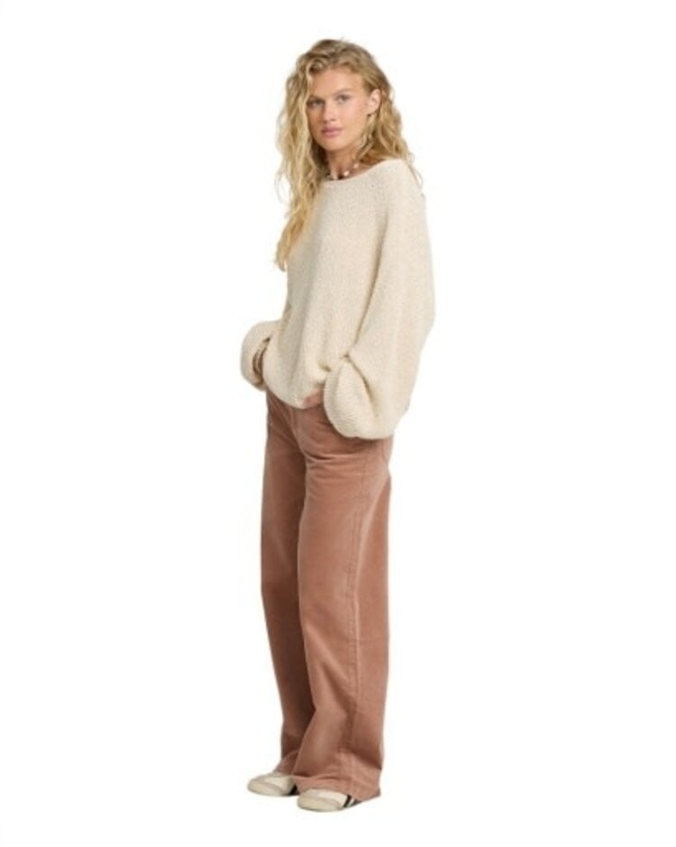 BILLABONG UNCUT CORD PANTS