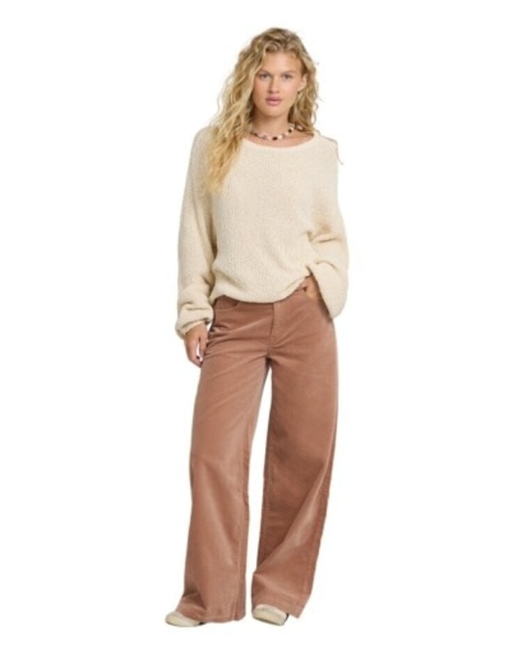 BILLABONG UNCUT CORD PANTS