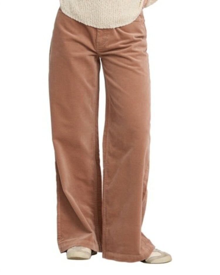 BILLABONG UNCUT CORD PANTS