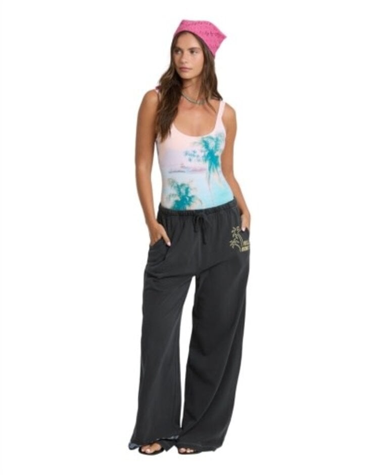 BILLABONG PARADISE 73 KNIT PANTS