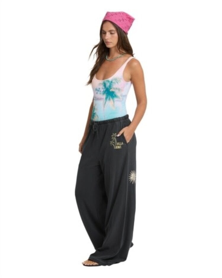 BILLABONG PARADISE 73 KNIT PANTS