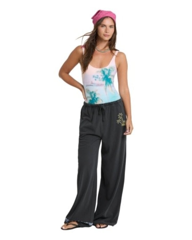 BILLABONG PARADISE 73 KNIT PANTS