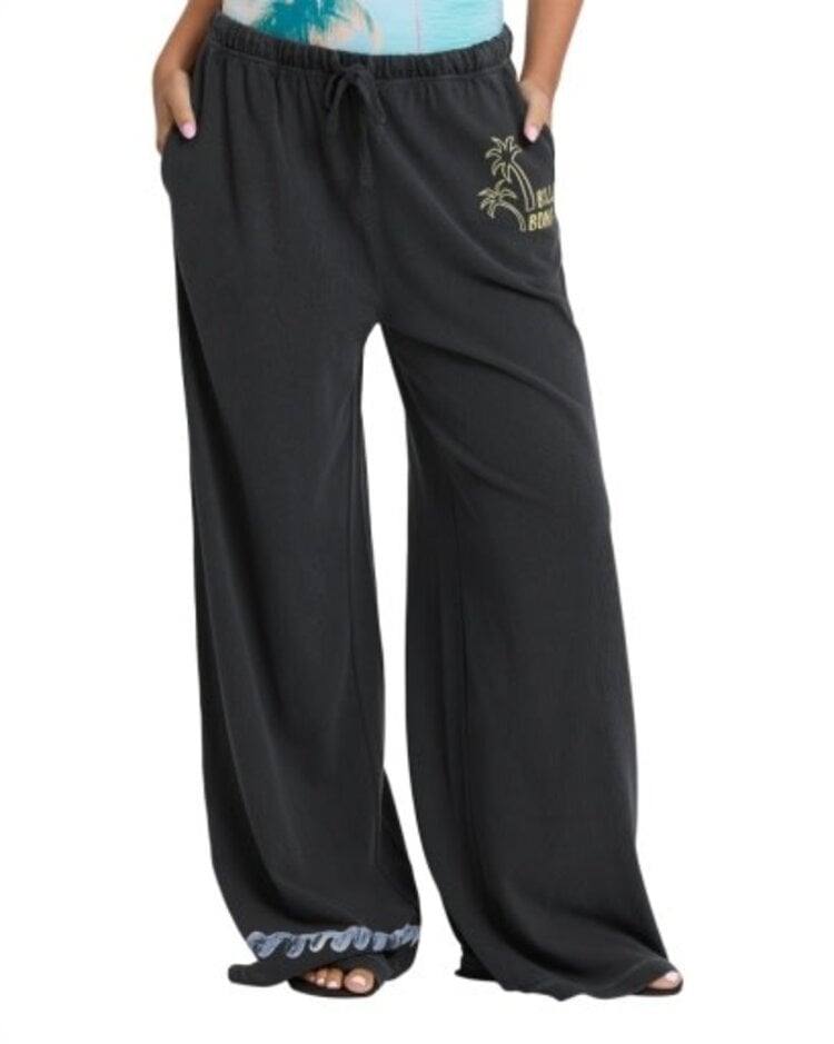 BILLABONG PARADISE 73 KNIT PANTS