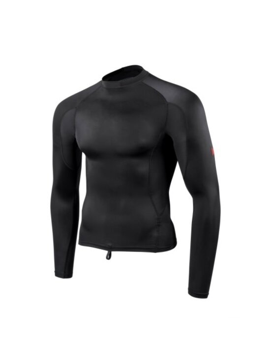 FLORENCE MARINE X Long Sleeve Rashguard