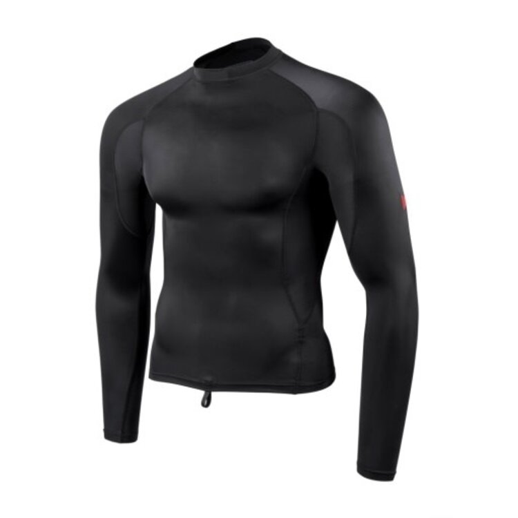 FLORENCE MARINE X LONG SLEEVE RASHGUARD