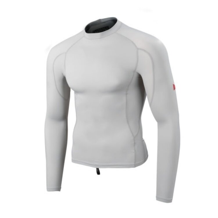 FLORENCE MARINE X LONG SLEEVE RASHGUARD