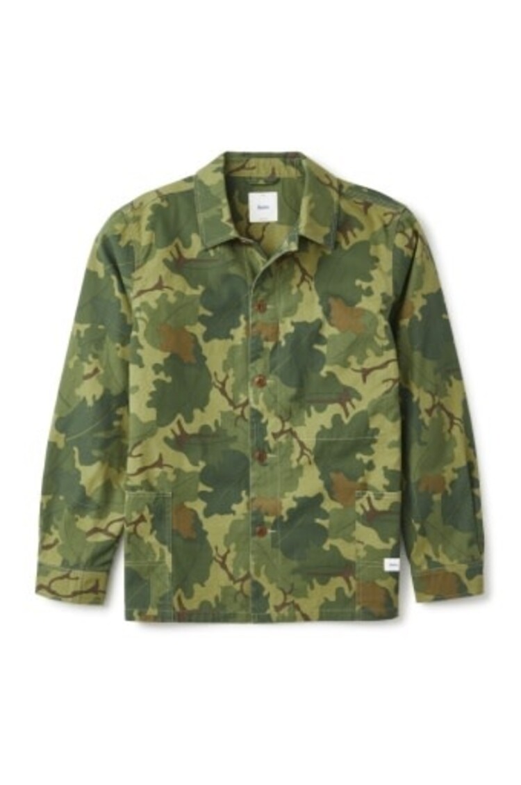 KATIN TASK COAT