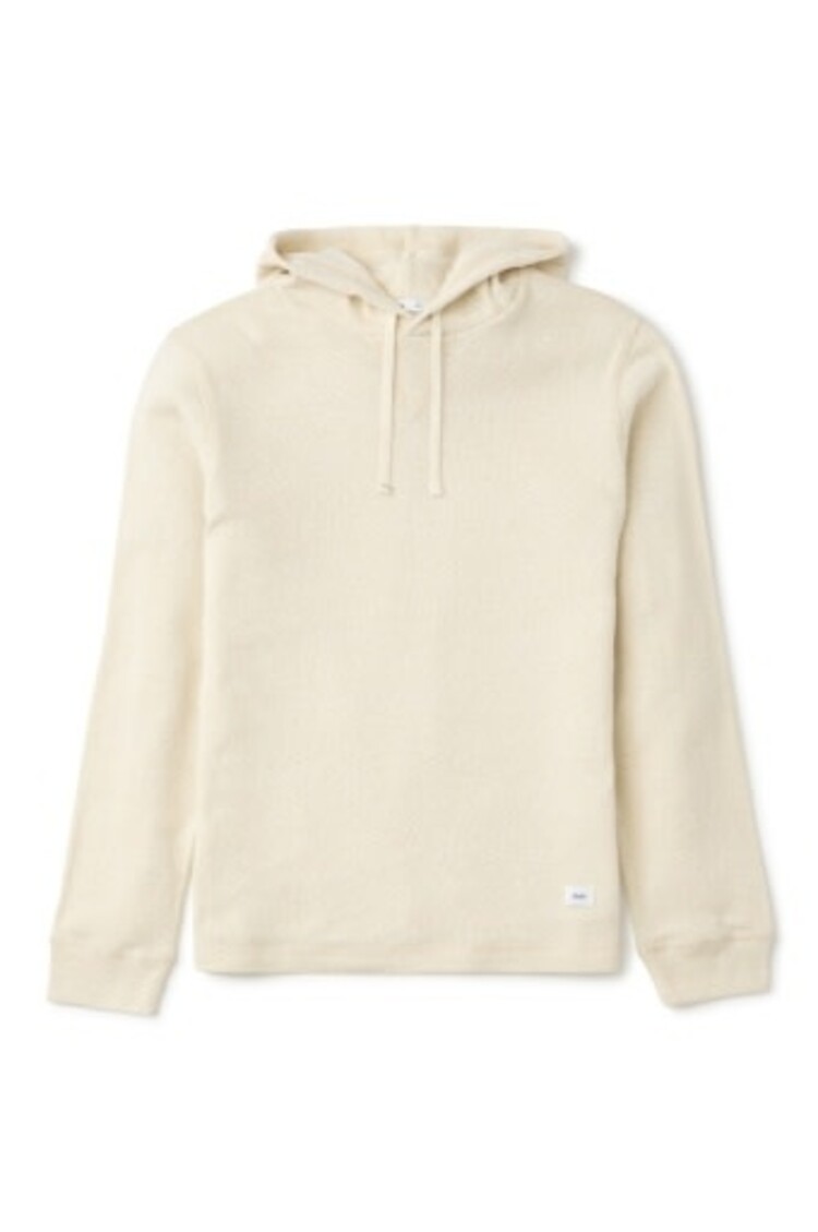 KATIN SOCK HOOD SWEATER