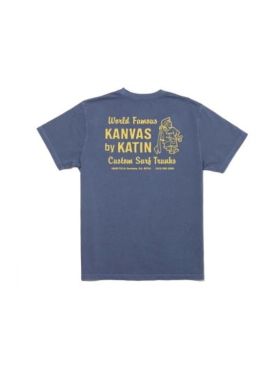 KATIN Rag Tee