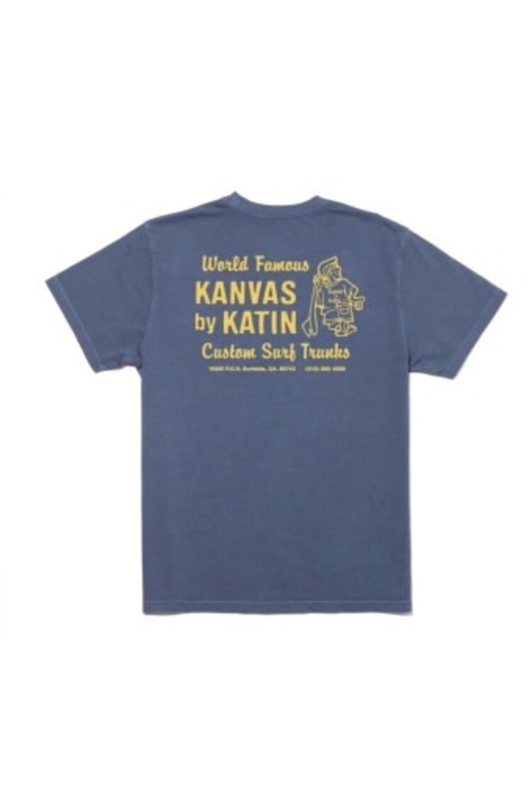 KATIN RAG TEE