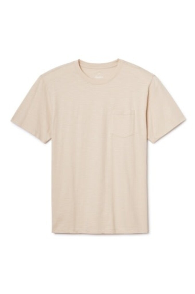 KATIN SLUB BASE TEE
