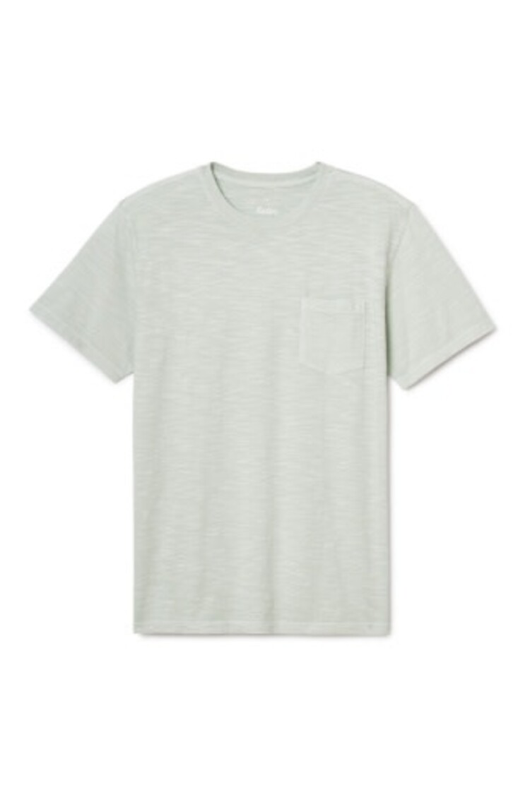 KATIN SLUB BASE TEE