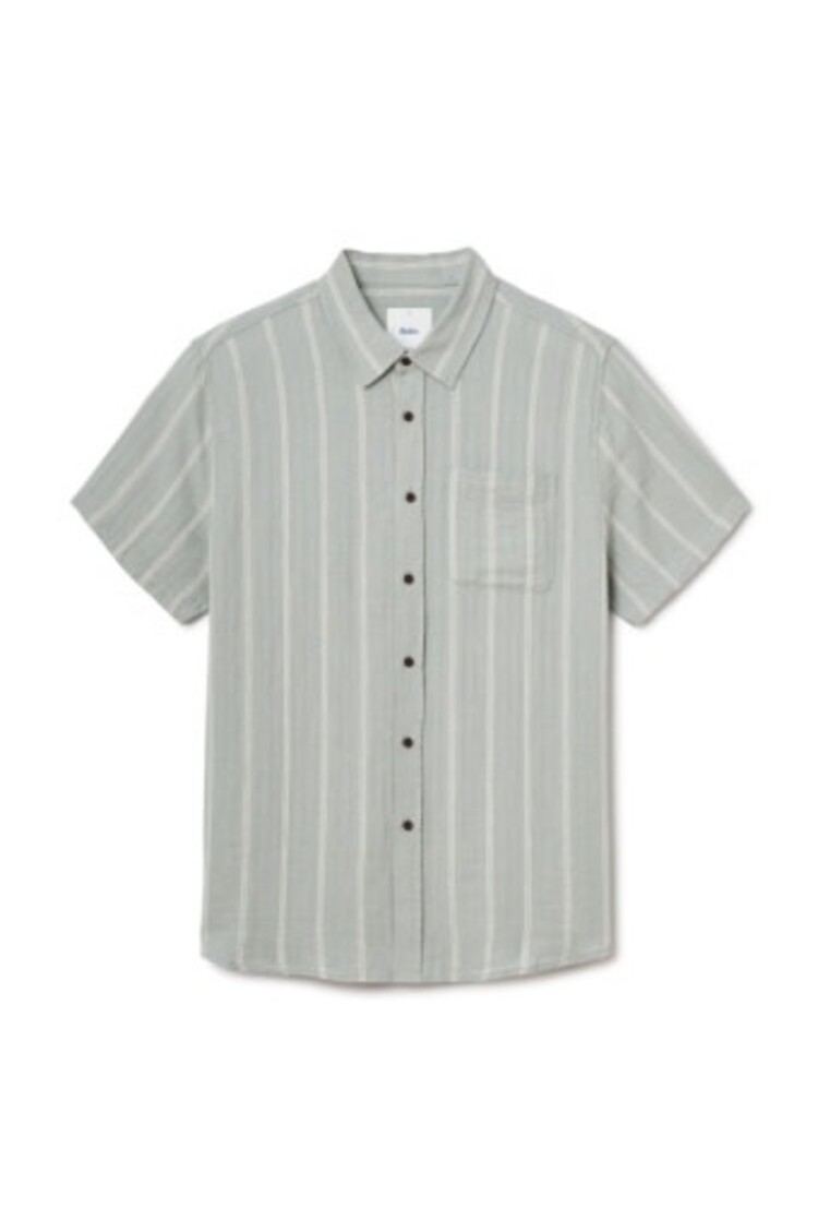 KATIN ALAN SHIRT