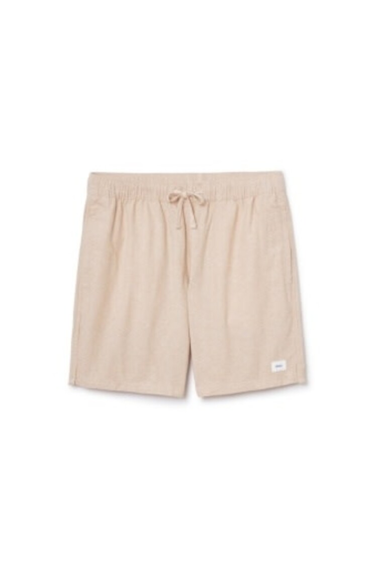 KATIN ISAIAH LOCAL SHORT