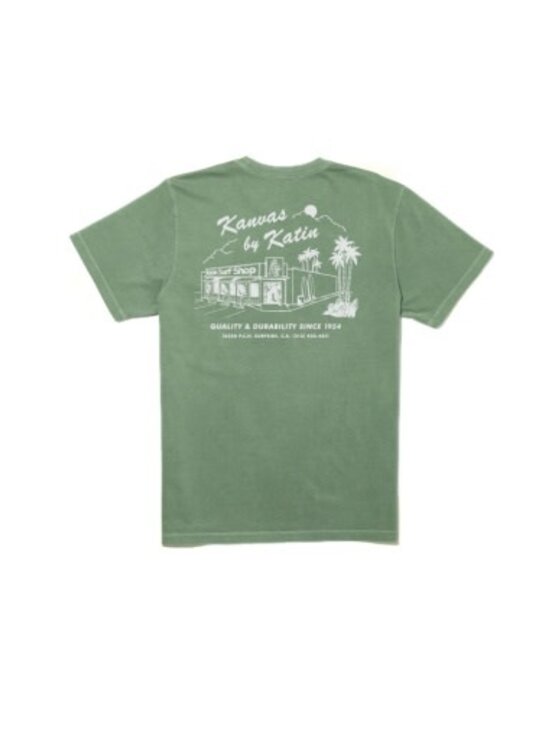 KATIN PCH Tee