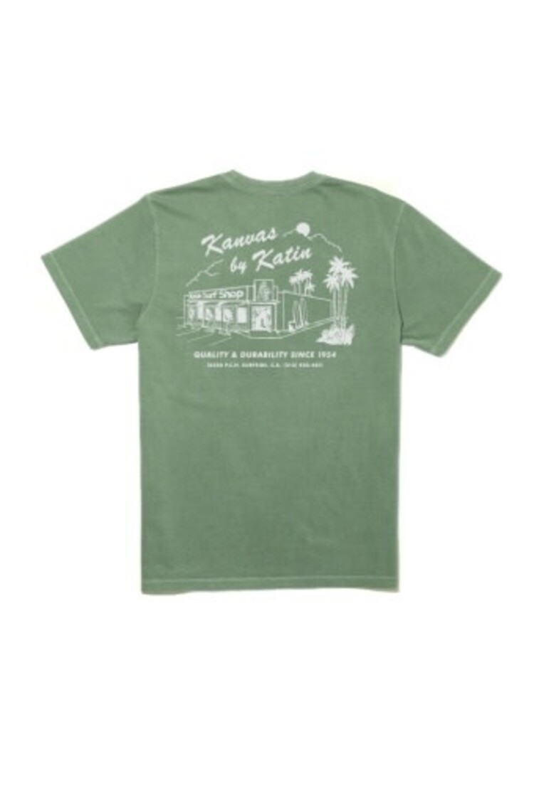 KATIN PCH TEE