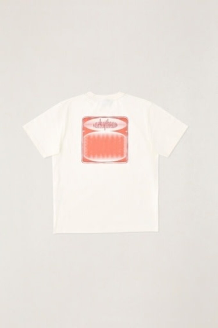 RHYTHM TREMOLO VINTAGE SS T-SHIRT