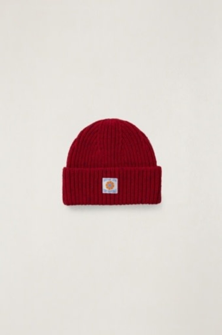 RHYTHM HABITAT BEANIE