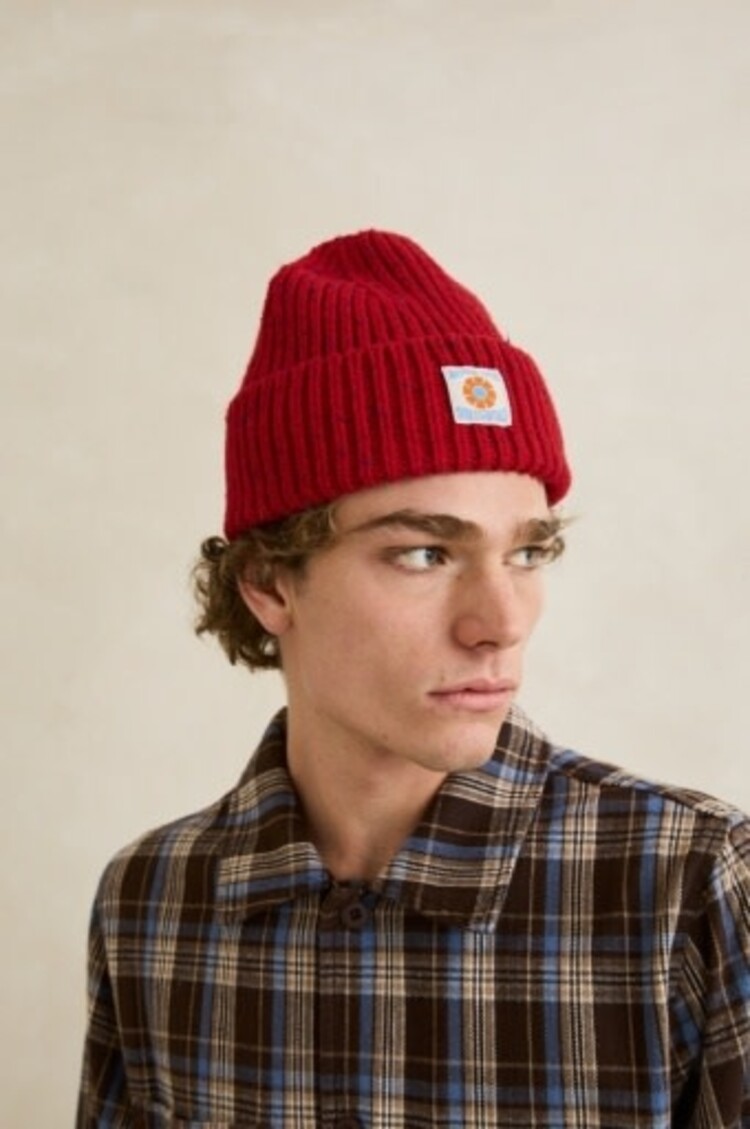 RHYTHM HABITAT BEANIE