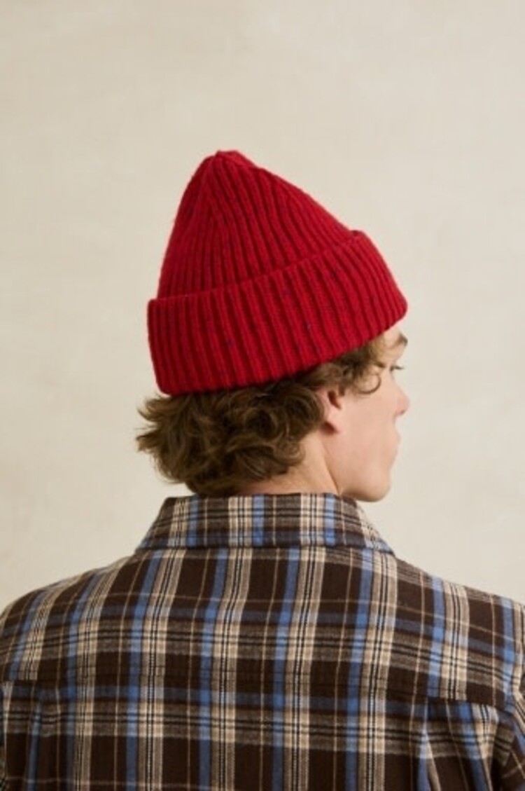 RHYTHM HABITAT BEANIE