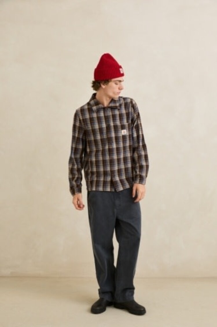 RHYTHM HABITAT BEANIE