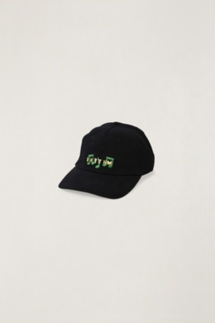RHYTHM RADION SOUNDS CAP