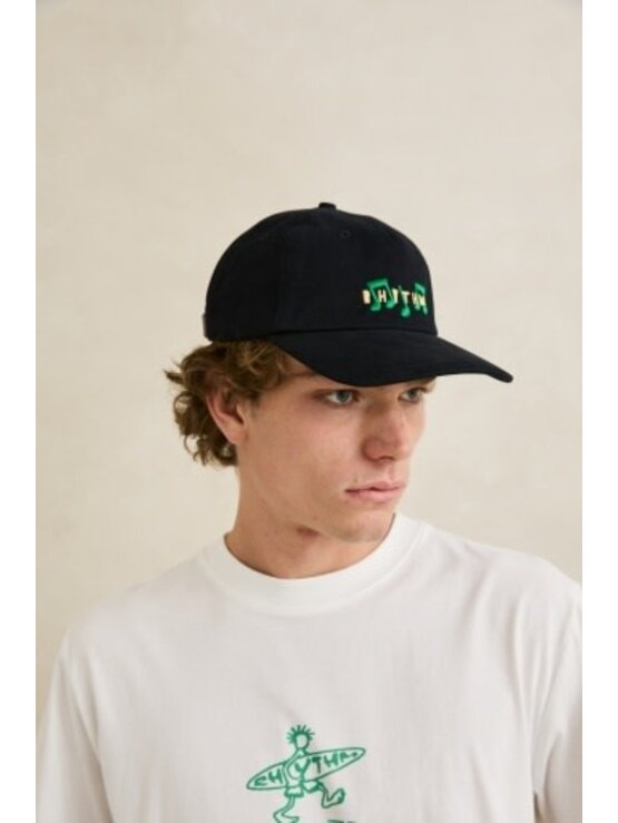RHYTHM Radion Sounds Cap