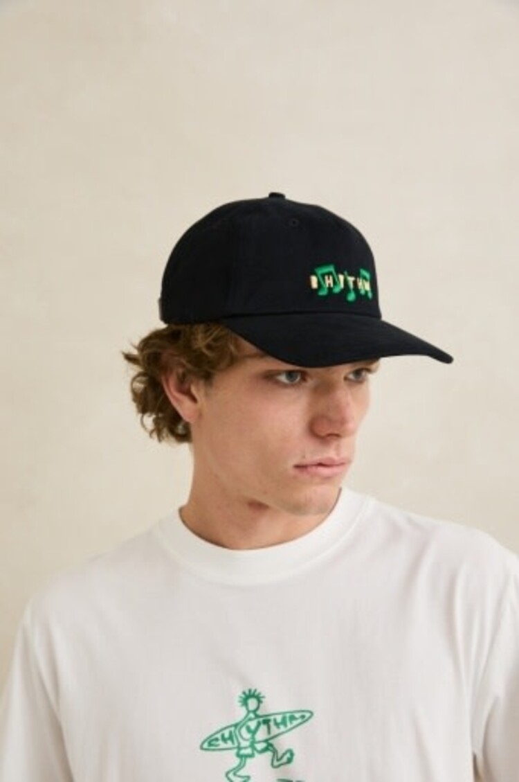 RHYTHM RADION SOUNDS CAP