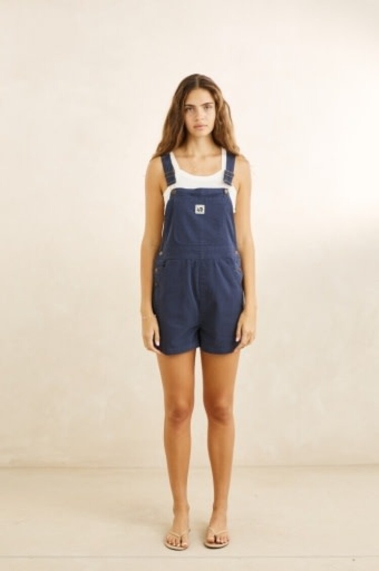 RHYTHM TIDE SHORT OVERALL