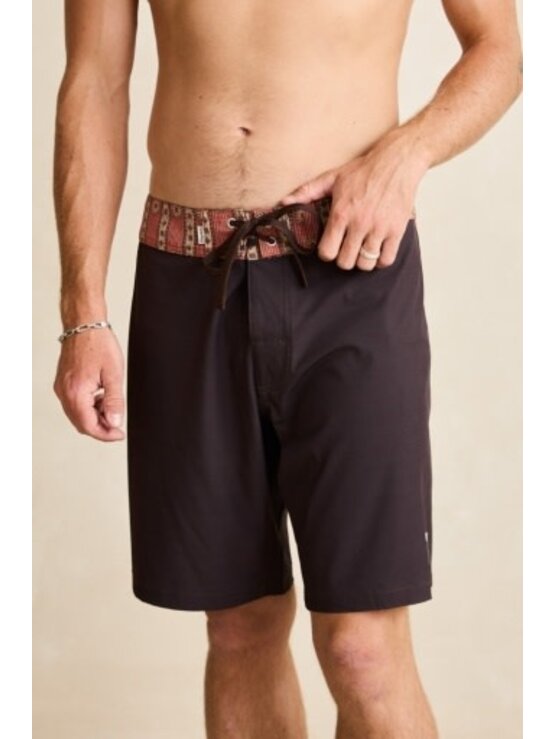RHYTHM Towner Panel Trunk