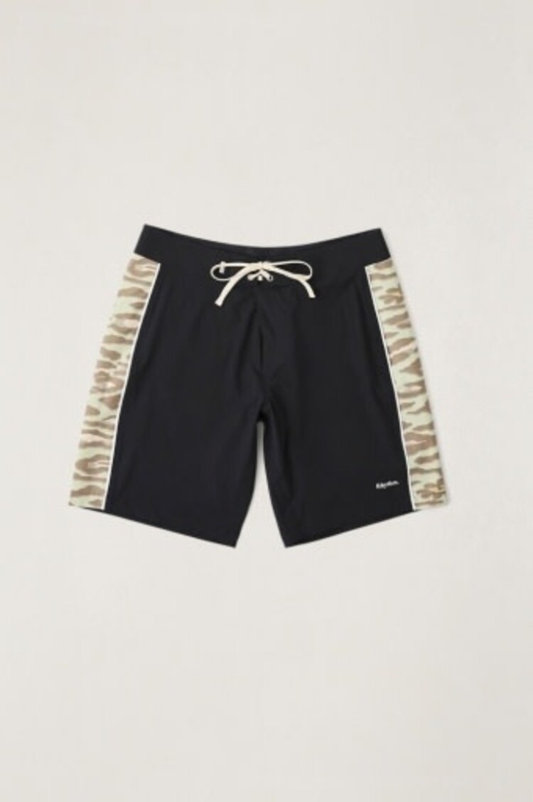 RHYTHM LEO CAMO TRUNK