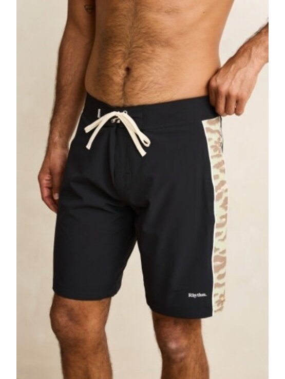 RHYTHM Leo Camo Trunk