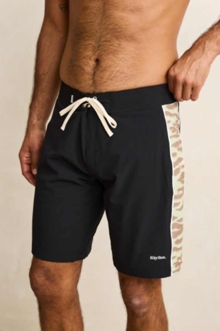 RHYTHM LEO CAMO TRUNK