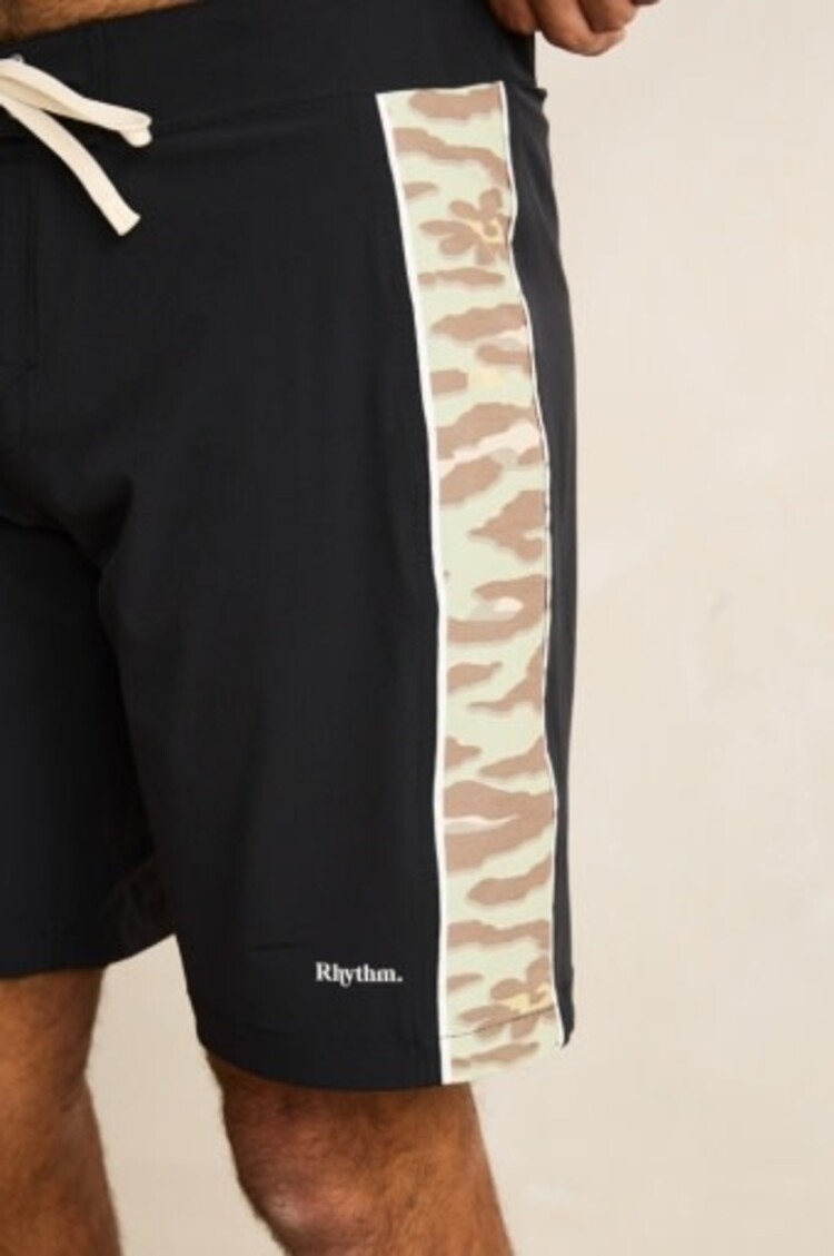 RHYTHM LEO CAMO TRUNK