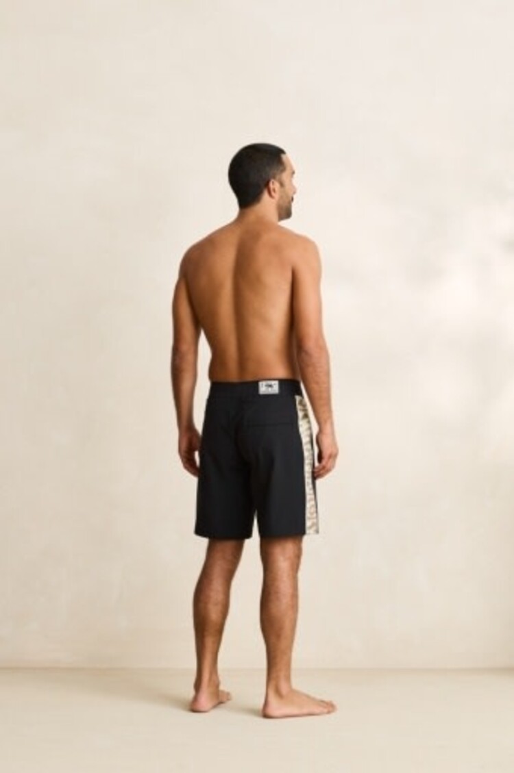 RHYTHM LEO CAMO TRUNK