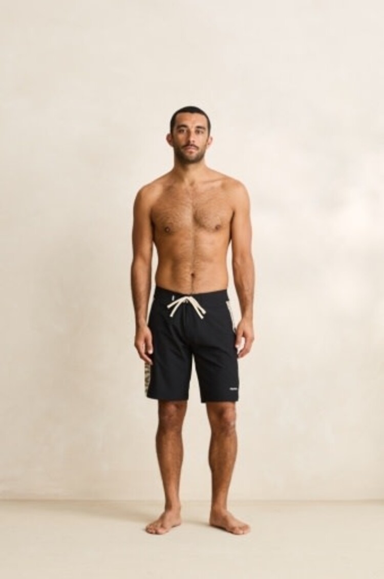 RHYTHM LEO CAMO TRUNK