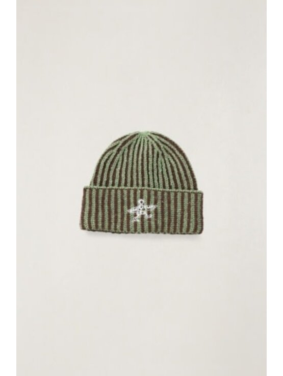 RHYTHM Drifter Beanie