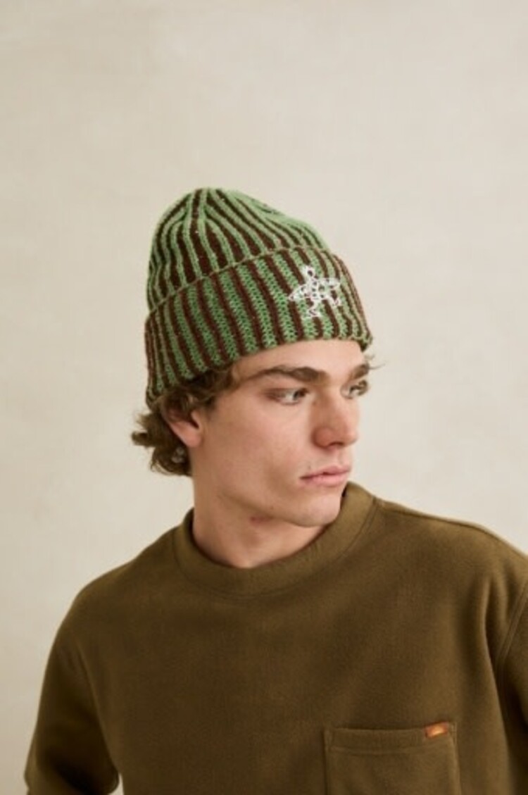 RHYTHM DRIFTER BEANIE