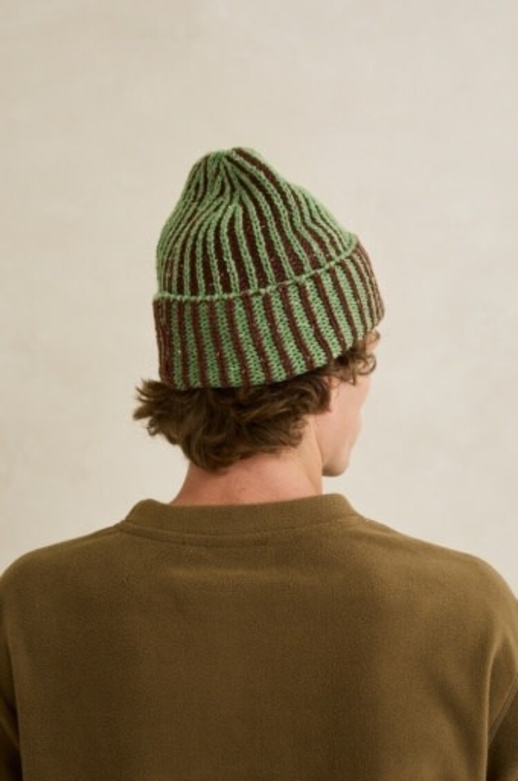 RHYTHM DRIFTER BEANIE