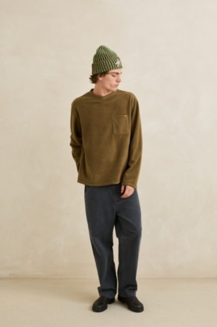 RHYTHM DRIFTER BEANIE