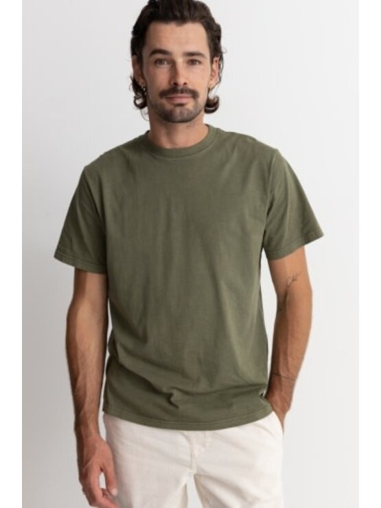 RHYTHM Classic Vintage Tee