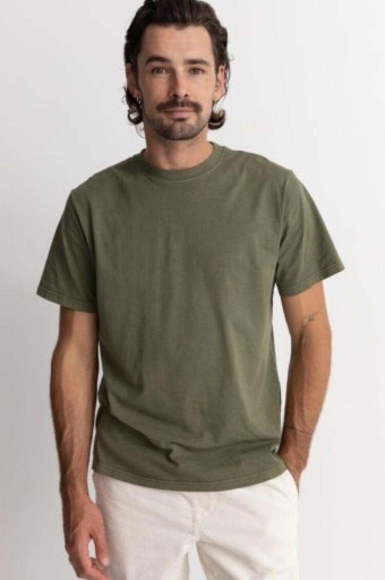 RHYTHM CLASSIC VINTAGE TEE