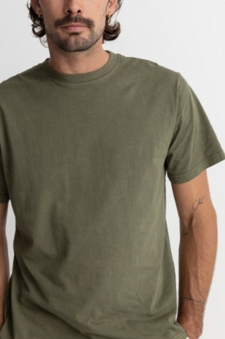 RHYTHM CLASSIC VINTAGE TEE
