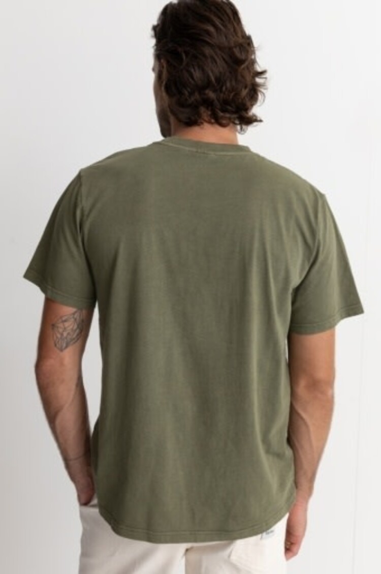 RHYTHM CLASSIC VINTAGE TEE