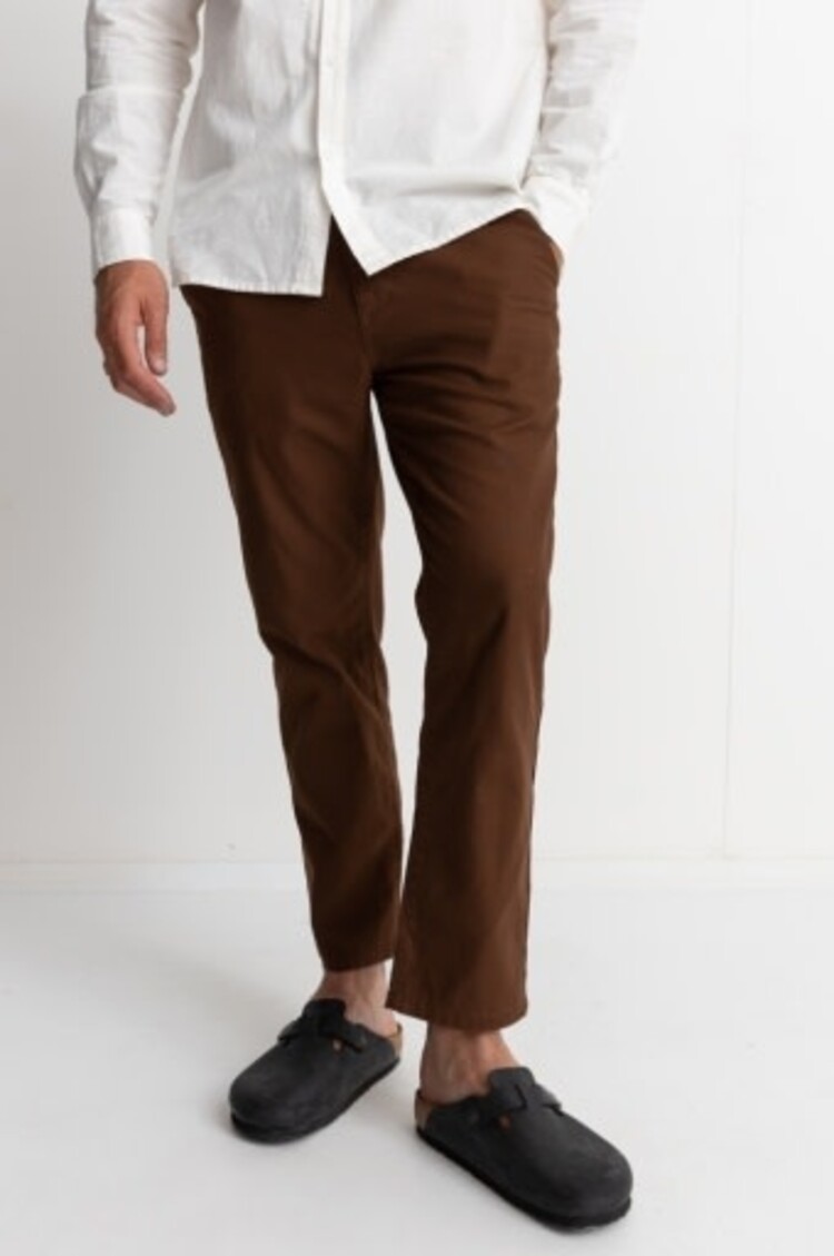 RHYTHM CLASSIC FATIGUE PANT