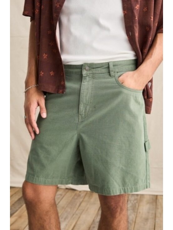 RHYTHM Market Walkshort