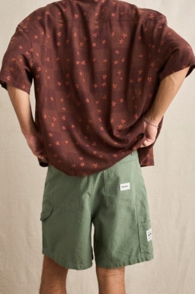RHYTHM MARKET WALKSHORT