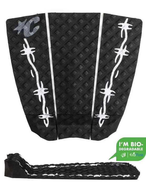 CREATURES OF LEISURE Jack Freestone Signature