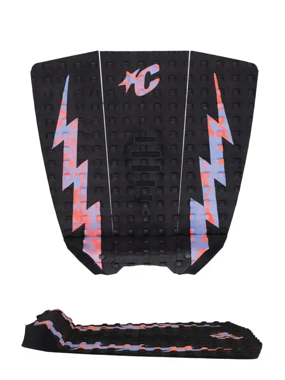 CREATURES OF LEISURE GROM Mick Eugene Fanning Signature