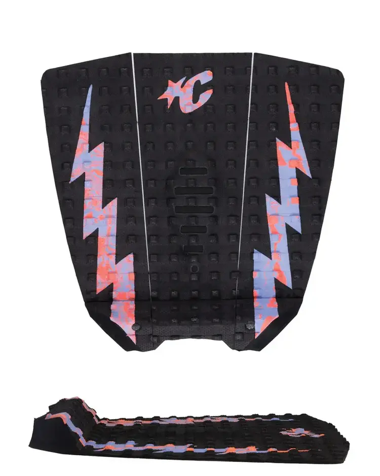 CREATURES OF LEISURE GROM MICK EUGENE FANNING SIGNATURE PAD